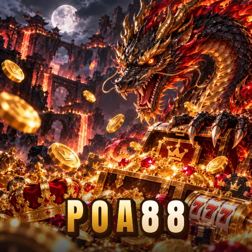 Resmi poa88