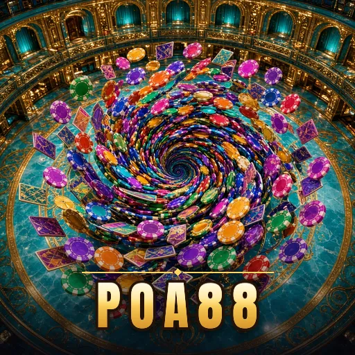 Keamanan poa88